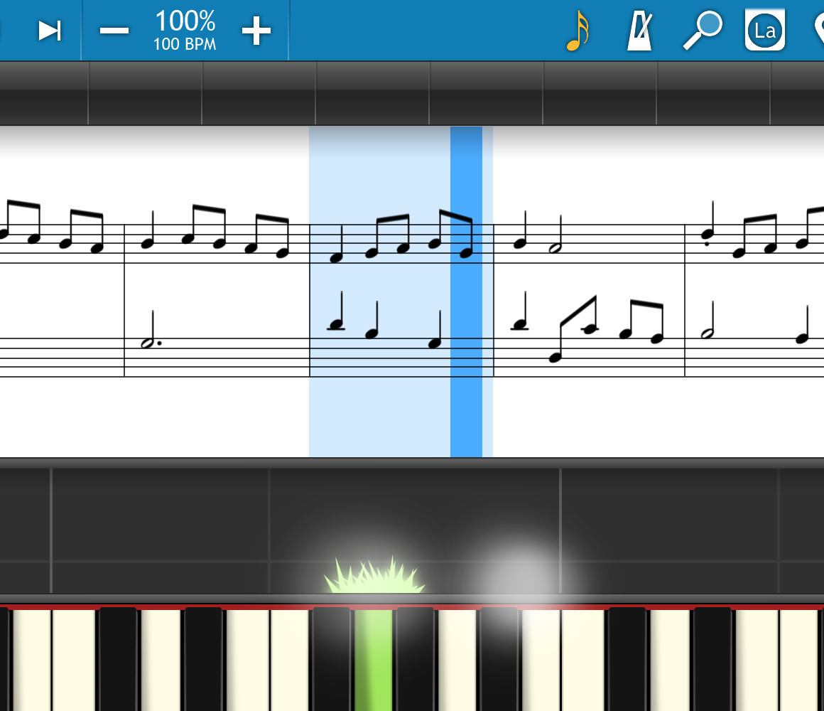Synthesia Unlock Key Android